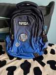 Sprzedam plecak Nasa