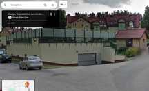 Miejsce postojowe w hali garażowej ul.Bartąska 2,4,6