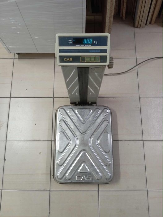 Waga Cas DB-1H PLUS