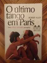 O último tango em paris