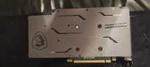 Karta graficzna gtx 1660 gaming 6 GB