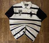 Футболка от Polo Ralph Lauren