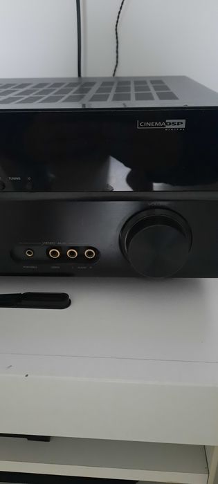 Sprzedam kino domowe Yamahy