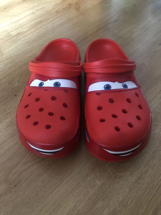 Крокси маквін, нові, стан 10/10