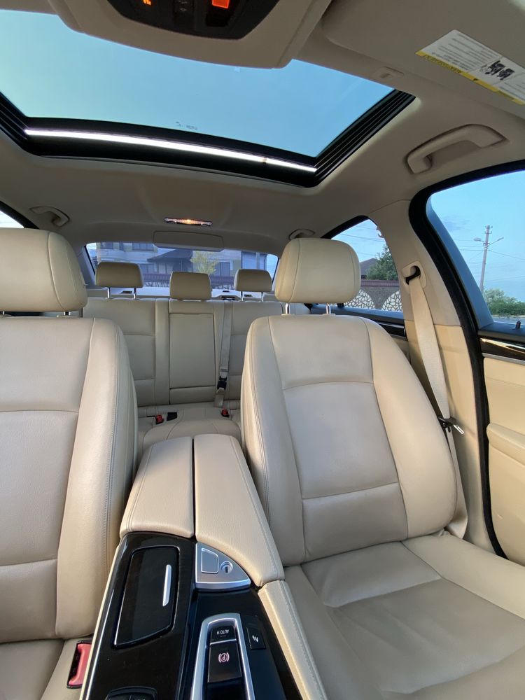 BMW F10 535i 2014