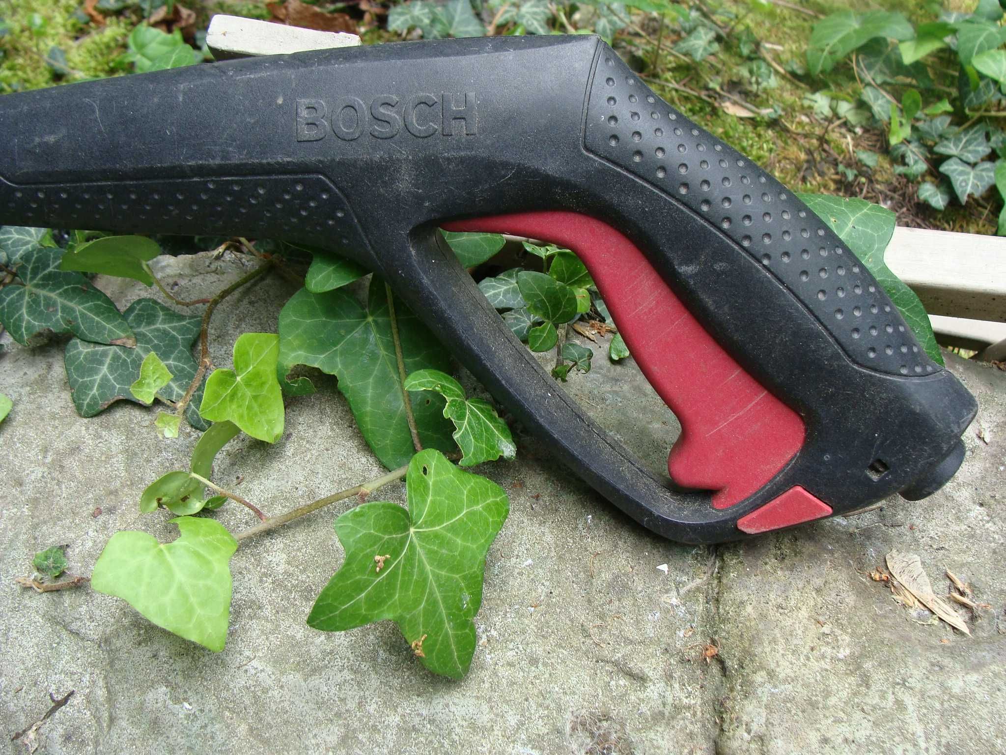 Lanca/pistolet Bosch do myjki ciśnieniowej (MT)