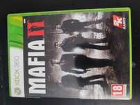 Mafia 2 na konsole xbox 360