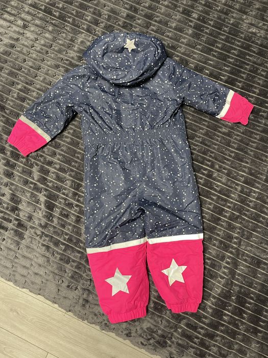 Зимовий комбінезон 92 розмір