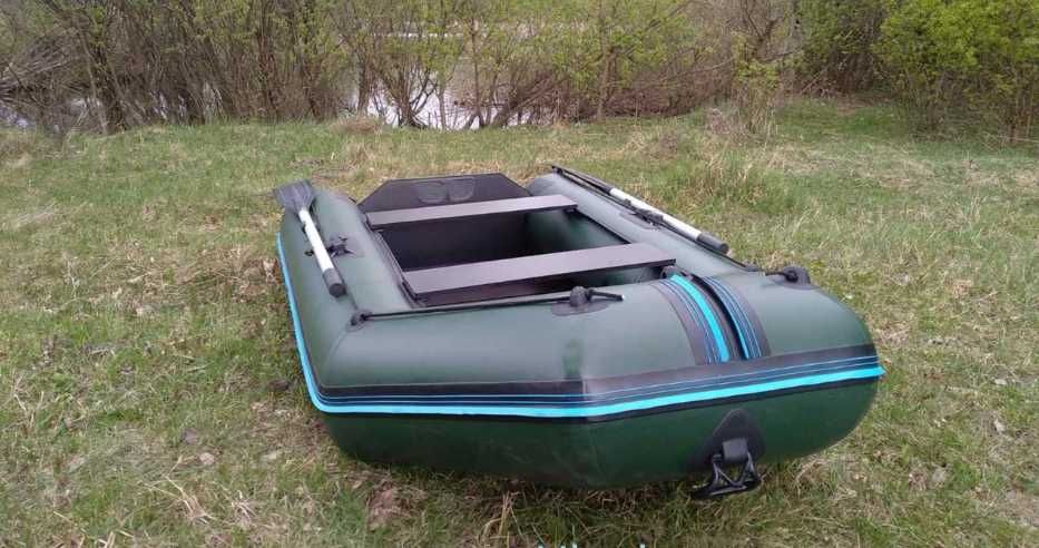 Легкий та міцний надувний човен для веселощів надувная лодка