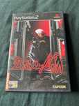 Devil May Cry na ps2