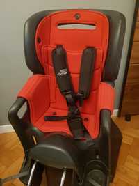 Fotelik rowerowy Britax Romer Jockey Comfort