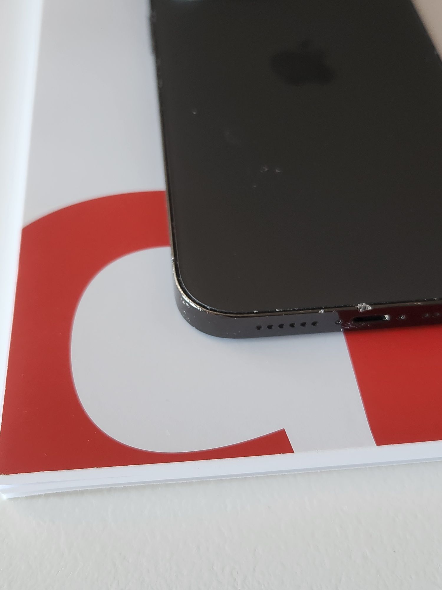 Iphone 14 pro max (ler anuncio)