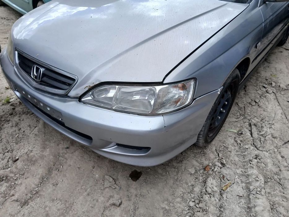 HONDA ACCORD VI 6 GEN NH623M fotel fotele kanapa deska kokpit podsufitka boczek boczki klamka