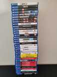 Jogos PS4 desde 2€/cada