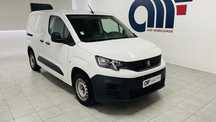 Peugeot Partner 1.5 BlueHDi Pro Standard