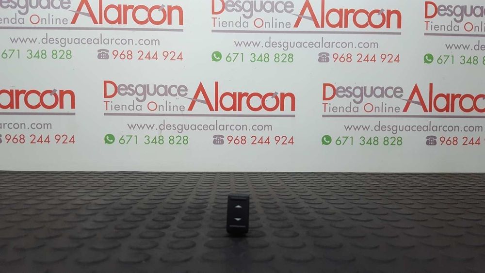 COMANDO DO ELEVADOR TRASEIRO DIREITO FORD FOCUS BERLINA (CAP) GHIA