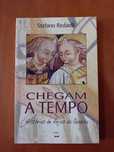 Chegam a tempo historias de anjos da guarda