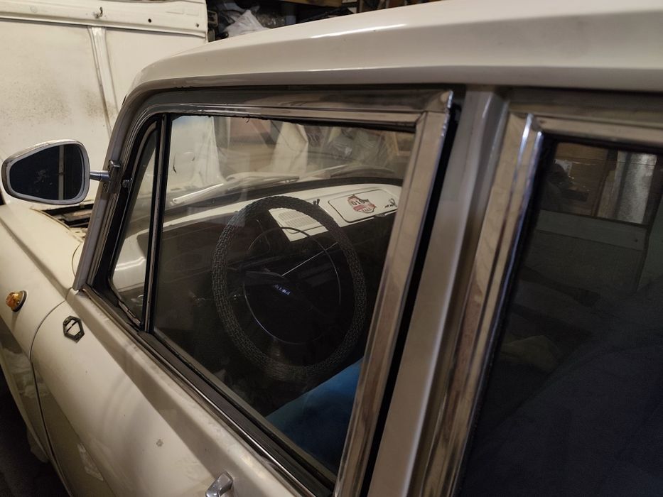 Продам "Москвич 408" 1967р