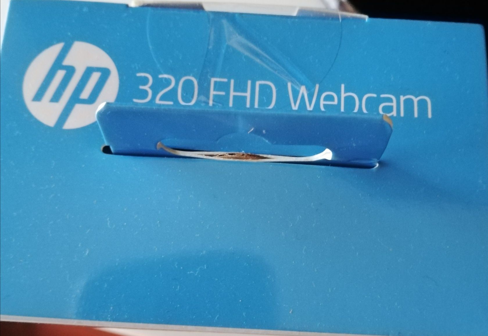 Web camera HP 320 FHD