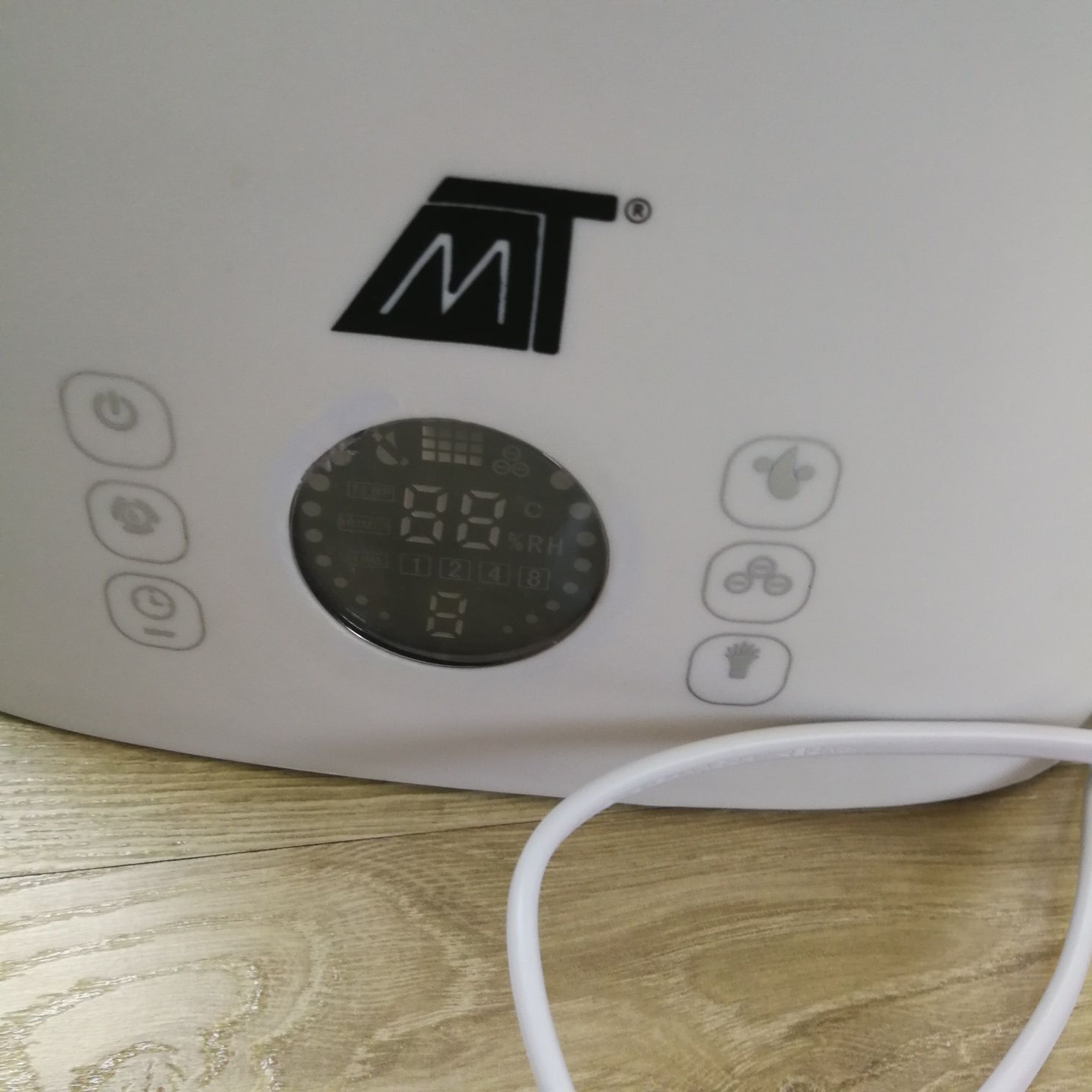 Nawilżacz powietrza malatec hunidifier