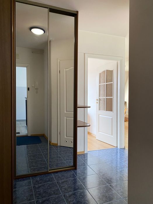 2 pokojowe, atrakcyjne mieszkanie 44m2 , ul. Zachodnia /Nowe Miasto/