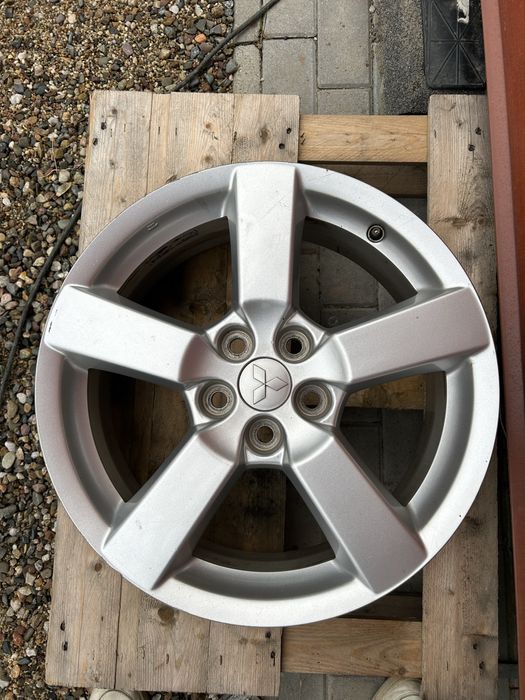 Mitsubishi Outlander felga j18 7jj oryginał 18”