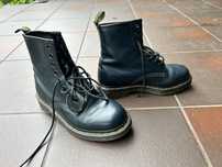 Buty glany martensy dr. Air wair martens 38,5