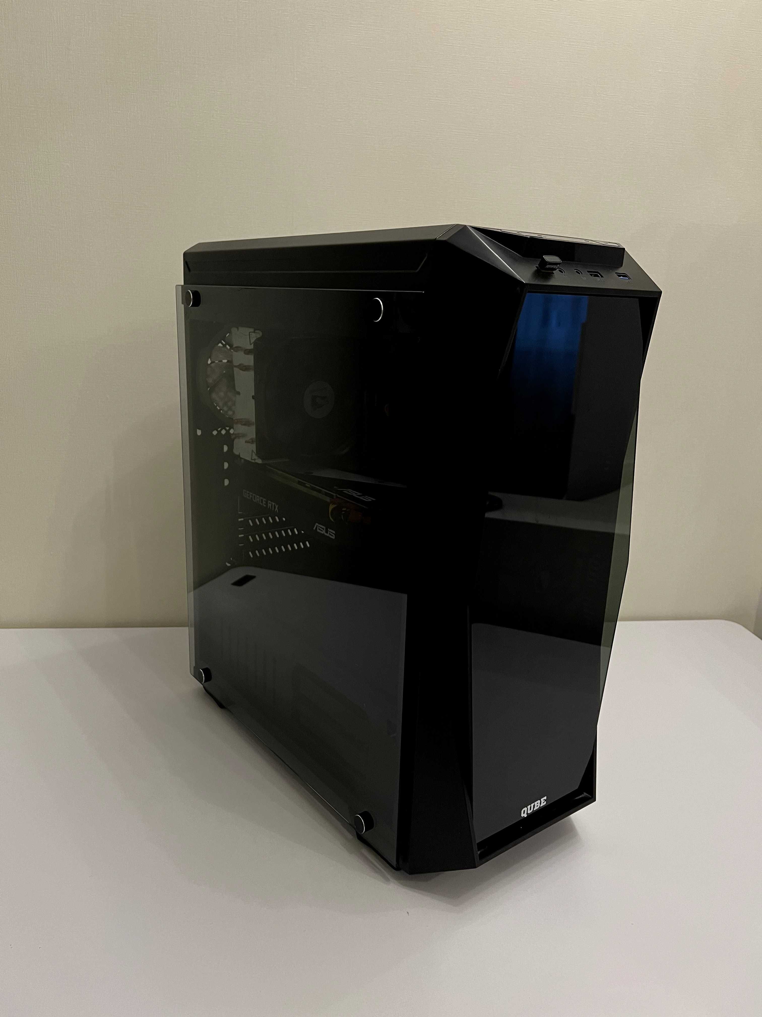 ПК ARTLINE Overlord RTX X79 [RTX-2080, i7-8700]