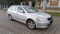 Skoda Octavia Lift 2010* nawigacja