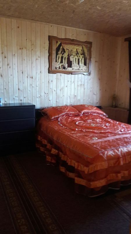 Відпочинок на Дністрі в селі Сокіл