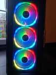 Komputer Gamingowy i3-10th/1070ti/16Gb/1Tb SSD/LED