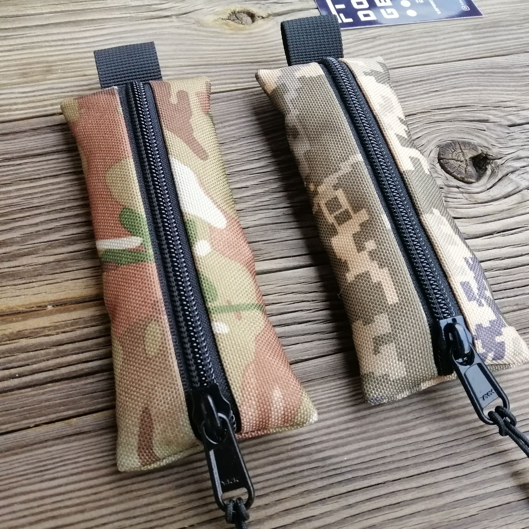 Ключница кордура органайзер pouch чехол для ключей ножа пауч поуч edc