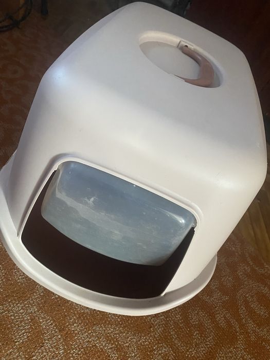 Туалет  для кота