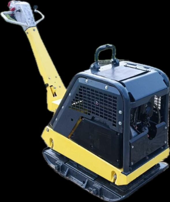 Wypożyczalnia narzędzi budowlanych- zagęszczarki,rębak