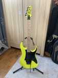 Ibanez RG 550 Desert Yellow