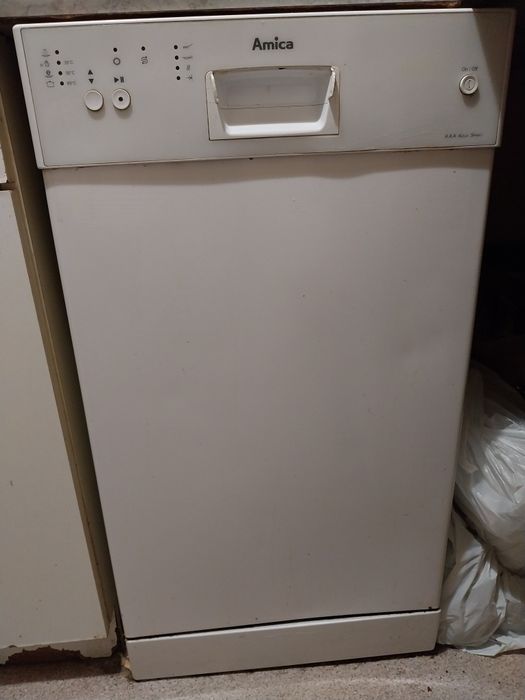 Zmywarka Amica 40