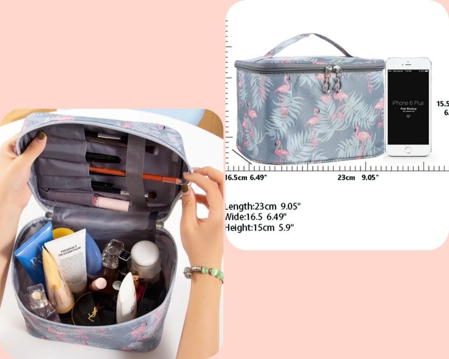 Продам сумку жіночу, косметички, органайзер для прикрас