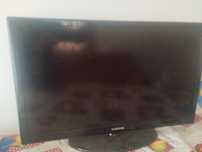 TV Samsung s/comando