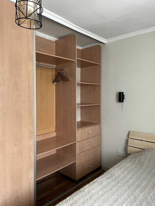 Здається квартира довгостроково 3 кімнати