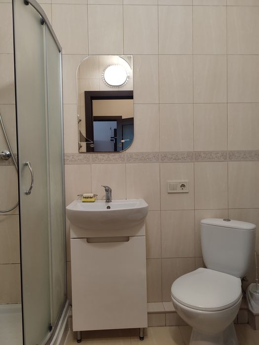 1к, 20 хвилин до метро Берестейська, Сирець