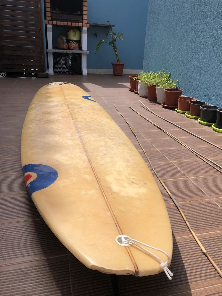 Longboard LUFI 9.2