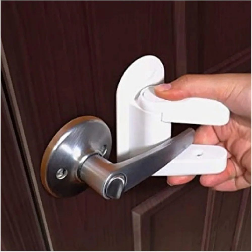 Klamka Baby Security Lock Tuxiaobu K748