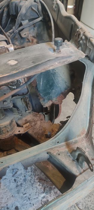 Сварка автомобилей итд