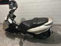 Skuter Yamaha skyliner 125 stan bardzo dobry