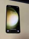 Telefon Samsung S23 128GB - Green - Używany - Gwarancja