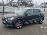 Audi Q2 2019 З Бельгії