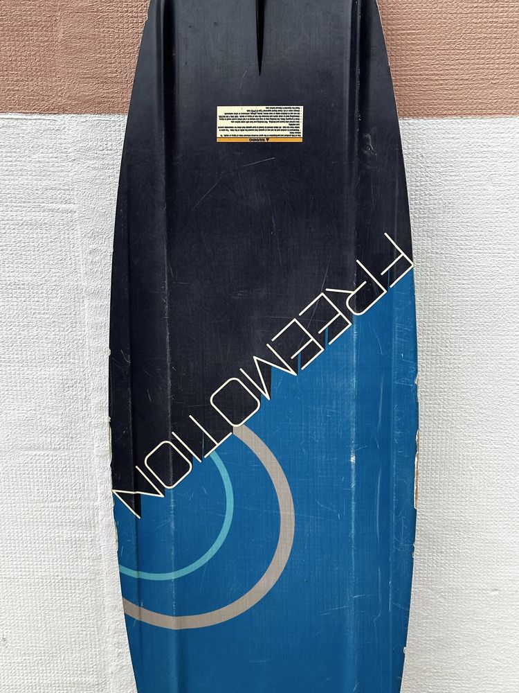 Prancha wakeboard