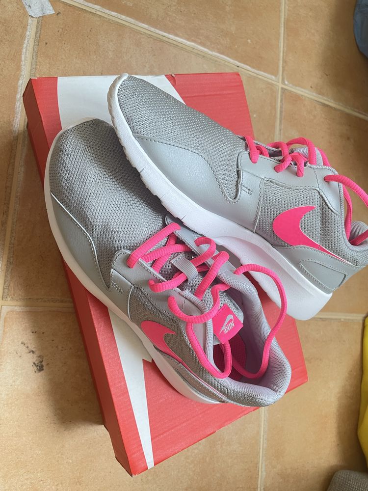 Buty damskie Nike Kaishi (GS)