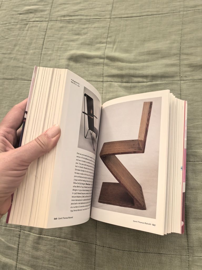 Design of the 20th century taschen