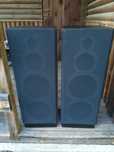 Kolumny Tonsil Unitra Altus ZgC 60-8-670